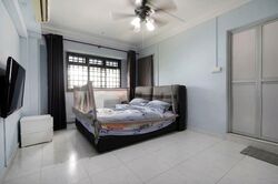 Blk 322 Sembawang Close (Sembawang), HDB 4 Rooms #576330481